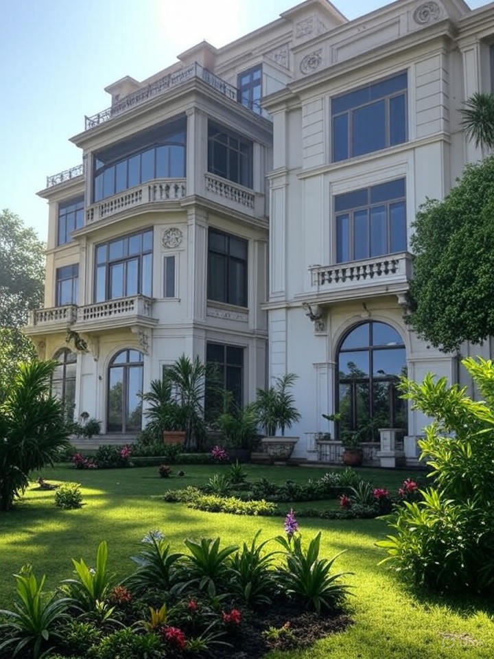 20 הבתים הכי יקרים בעולם